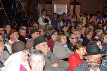 VIII Festival Folclórico Los Llanos de Telde (Foto Francisco Javier Santana)